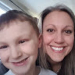 Meet your Posher, Ashlee